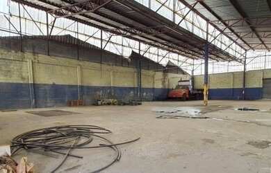 Imagem 11: Galpão para locação possui 900 m² em Vila Agrícola - Jundiaí - SP