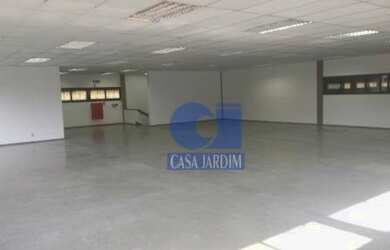 Imagem 11: Galpão, 16300 m² - venda por R$ 76.400.000,00 ou aluguel por R$ 174.000,00/mês...