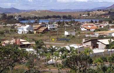 Imagem 3: Terreno à venda, 628 m² por R$ 250.000,00 - Ville Des Lacs - Nova Lima/MG