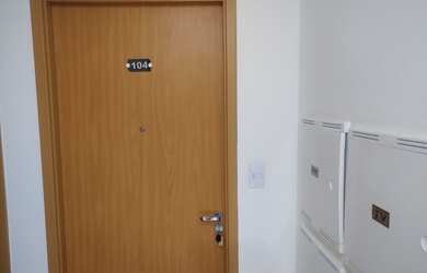 Imagem 4: Apartamento com 2 dormitórios à venda, 50 m² por R$ 146.000,00 - Spina...