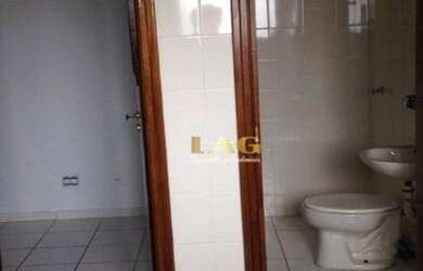 Imagem 9: Apartamento com 3 dormitórios à venda, 200 m² por R$ 550.000 - Centro...