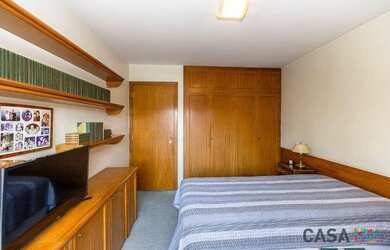 Imagem 8: Apartamento à venda, 206 m² por R$ 1.430.000,00 - Brooklin - São Paulo/SP