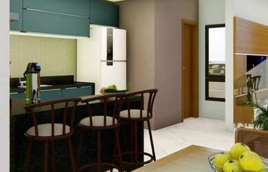 Imagem 3: La Salle Pinheirinho. Ar-condicionado, 112m² de Área, 3 Vagas na garageme3...