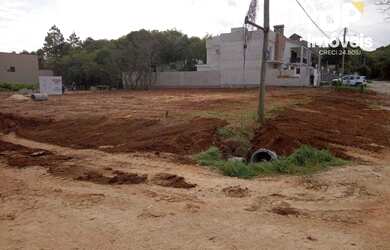 Imagem 3: Terreno à venda, 196 m² por R$ 130.000,00 - Laranjal - Pelotas/RS