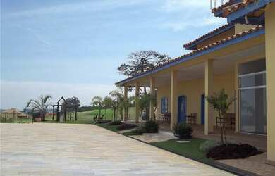 Imagem 12: Terreno à venda, 1000 m² por R$ 680.000 - Condomínio Fazenda Kurumin...