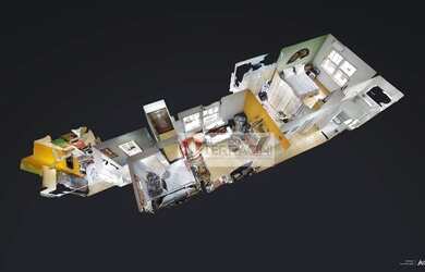 Imagem 16: Apartamento à venda, 73 m² por R$ 370.000,00 - Rio Branco - Porto Alegre/RS