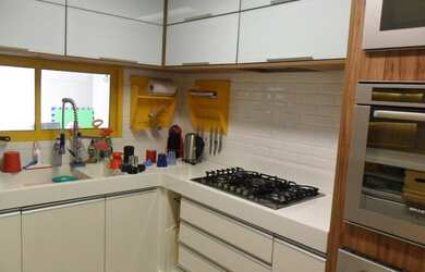 Imagem 16: Luxuoso duplex, 3 dorms à venda, 214 m² por R$ 850.000 - Tamatanduba...