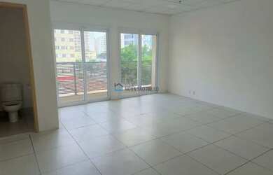 Imagem 2: Metrô Saúde - Sala comercial - 1 vaga