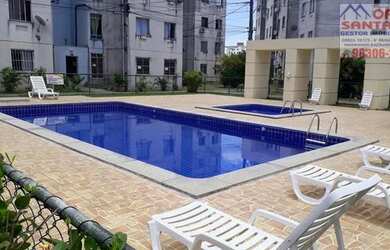 Imagem 15: Apartamento 2/4 Condomínio Salvador Life 3, Sussuarana