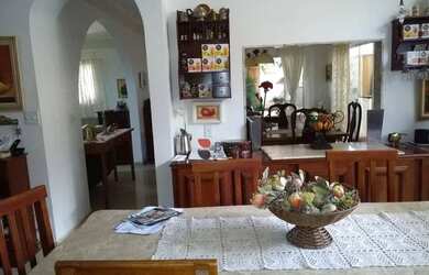 Imagem 10: Casa com 4 dormitórios à venda, 320 m² por R$ 1.400.000,00 - Ribeirânia...