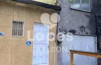 Imagem: O depósito possui 1 Vaga na garagem, 45m² de Área e está