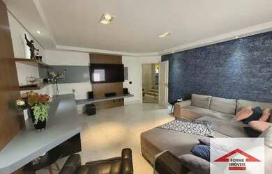 Imagem 13: Casa com 4 suítes, 581 m² - venda por R$ 4.500.000 ou aluguel por R$...