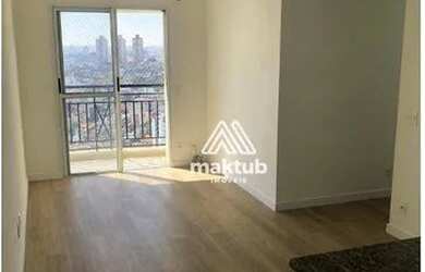 Imagem: O apartamento possui 3 Dormitórios, 2 Banheiros, 2 Vagas na