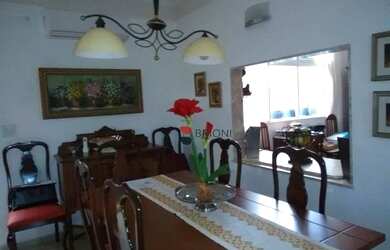 Imagem 4: Casa com 4 dormitórios à venda, 320 m² por R$ 1.400.000,00 - Ribeirânia...