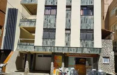 Imagem: O apartamento possui 2 Dormitórios, 1 Vaga na garagem e está