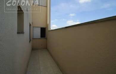 Imagem 4: Santo André - Apartamento Padrão - Vila Assunção