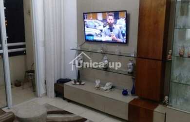 Imagem: O apartamento à venda possui 2 Dormitórios, 1 Banheiro, 1