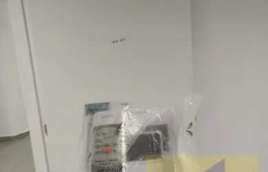 Imagem: O depósito possui 40m² de Área e está localizado em Barcelona