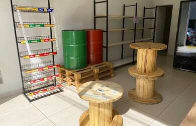 Imagem 5: Loja comercial Jardim América