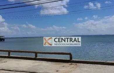 Imagem 3: Galpão à venda, 390 m² por R$ 1.000.000,00 - Ribeira - Salvador/BA