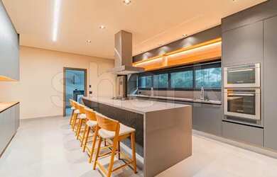 Imagem 10: ITU - Casa de Condomínio - Condomínio Fazenda Vila Real de Itu