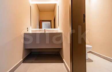 Imagem 6: ITU - Casa de Condomínio - Condomínio Fazenda Vila Real de Itu