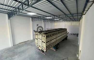 Imagem 8: Galpão para locação as margens da BR 104 Caruaru