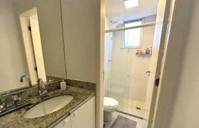 Imagem 13: Apartamento para venda com 85 metros quadrados com 3 quartos em Buritis...