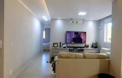 Imagem 7: APARTAMENTO RESIDENCIAL em JUNDIAÍ - SP, HORTO SANTO ANTONIO