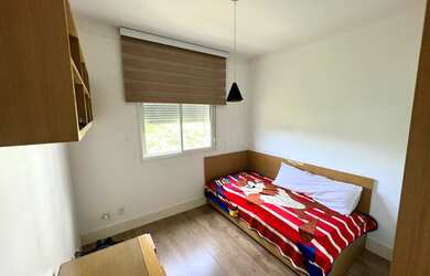 Imagem 12: Apartamento para aluguel com 113 metros quadrados