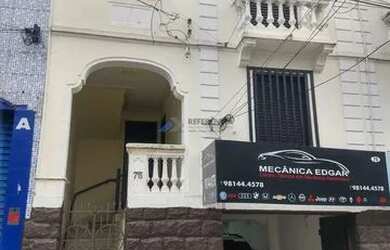 Imagem: A casa possui 1 Dormitório, 1 Banheiro, 60m² de Área e está