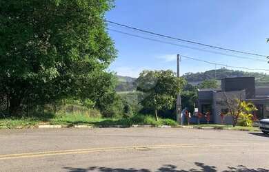 Imagem 12: Lote/ Terreno a Venda no Condomínio Serra da Estrela - Atibaia