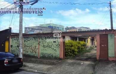 Imagem: A casa possui 2 Dormitórios, 1 Banheiro, 360m² de Área e