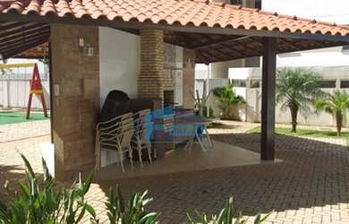 Imagem 10: Apartamento Quadra 301 - Residencial Porto Pilar , Total Ville