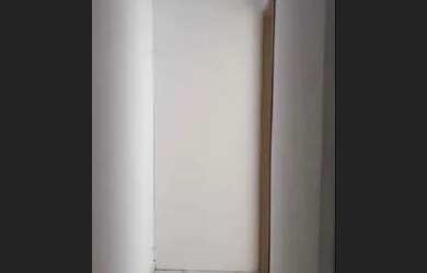 Imagem 3: Quitinete Figueira. 1 Banheiroe1 Dormitório