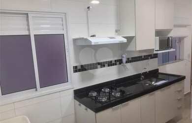 Imagem 8: APTO JARDIM SÃO PAULO