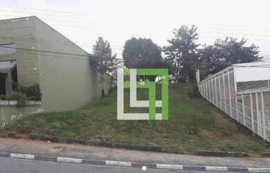 Imagem: O terreno possui 462m² de Área e está localizado em Giardino