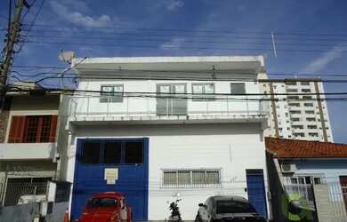 Imagem: O apartamento possui 2 Dormitórios, 1 Banheiro, 60m² de Área