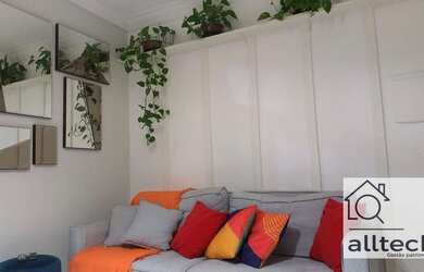 Imagem 8: Casa - venda por R$ 420.000,00 ou aluguel por R$ 3.750,00/mês - Vila...