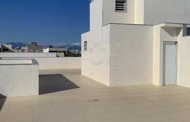 Imagem 10: COBERTURA para LOCAÇÃO no Recreio dos Bandeirantes