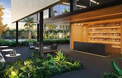 Imagem 5: , Garden Village. Imóvel novoe448m² de Área