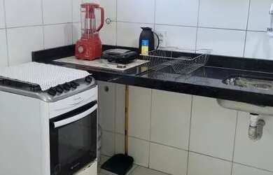 Imagem 3: Apto mobiliado bairro João XXIII aluguel por diárias e temporada