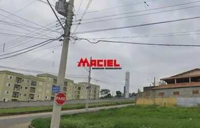 Imagem: O terreno possui 245m² de Área e está localizado em Parque