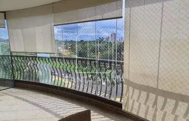 Imagem: Apartamento (tipo - padrao) 4 dormitórios/suite, cozinha planejada