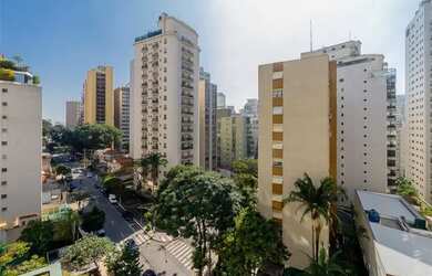 Imagem 9: APARTAMENTO RESIDENCIAL em São Paulo - SP, Higienópolis