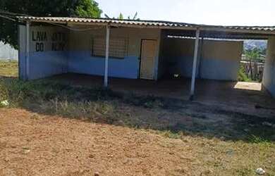 Imagem 2: Lote. 300m² de Área, 1 Vaga na garageme1 Dormitório