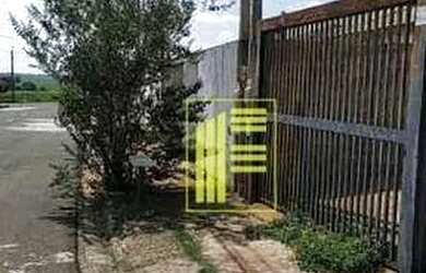 Imagem: Casa para alugar em Luz Da Esperança de 50.00m² com 2 Quartos