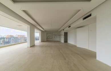 Imagem 3: Locação Apartamento 3 Dormitórios - 405 m² Moema