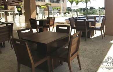 Imagem 7: GREENVILLE PLATINO 3 QUARTOS SUITE 110 M2 GARAGENS PATAMARES SALVADOR