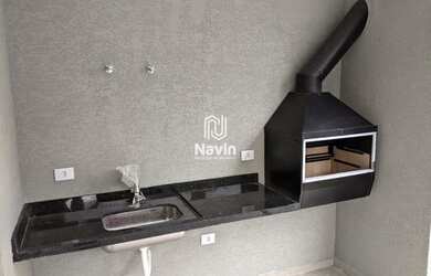 Imagem 5: Casa à venda no bairro Jardim Maristela - Atibaia/SP